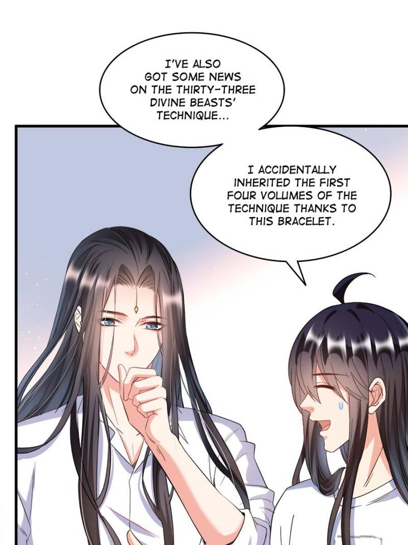 Cultivation Chat Group Chapter 345 page 26 - Chapter 345