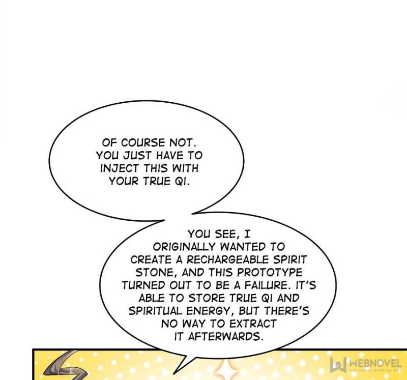 Cultivation Chat Group Chapter 345 page 3 - Chapter 345