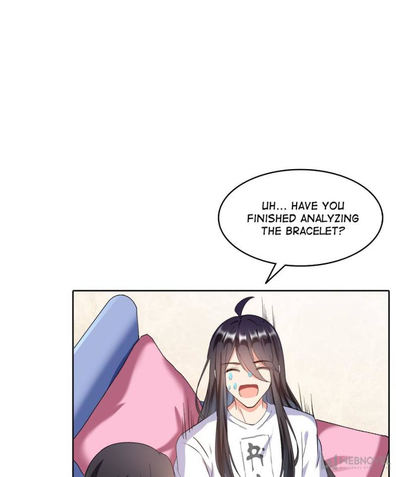 Cultivation Chat Group Chapter 345 page 31 - Chapter 345