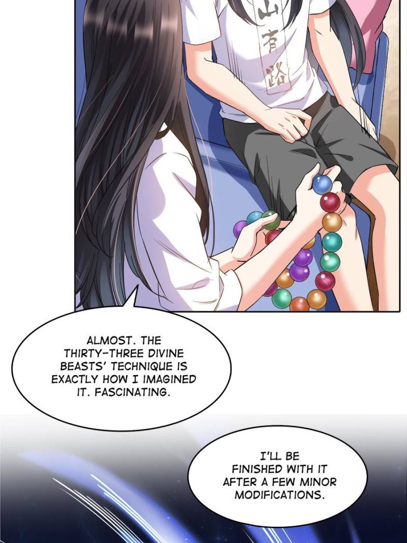 Cultivation Chat Group Chapter 345 page 32 - Chapter 345