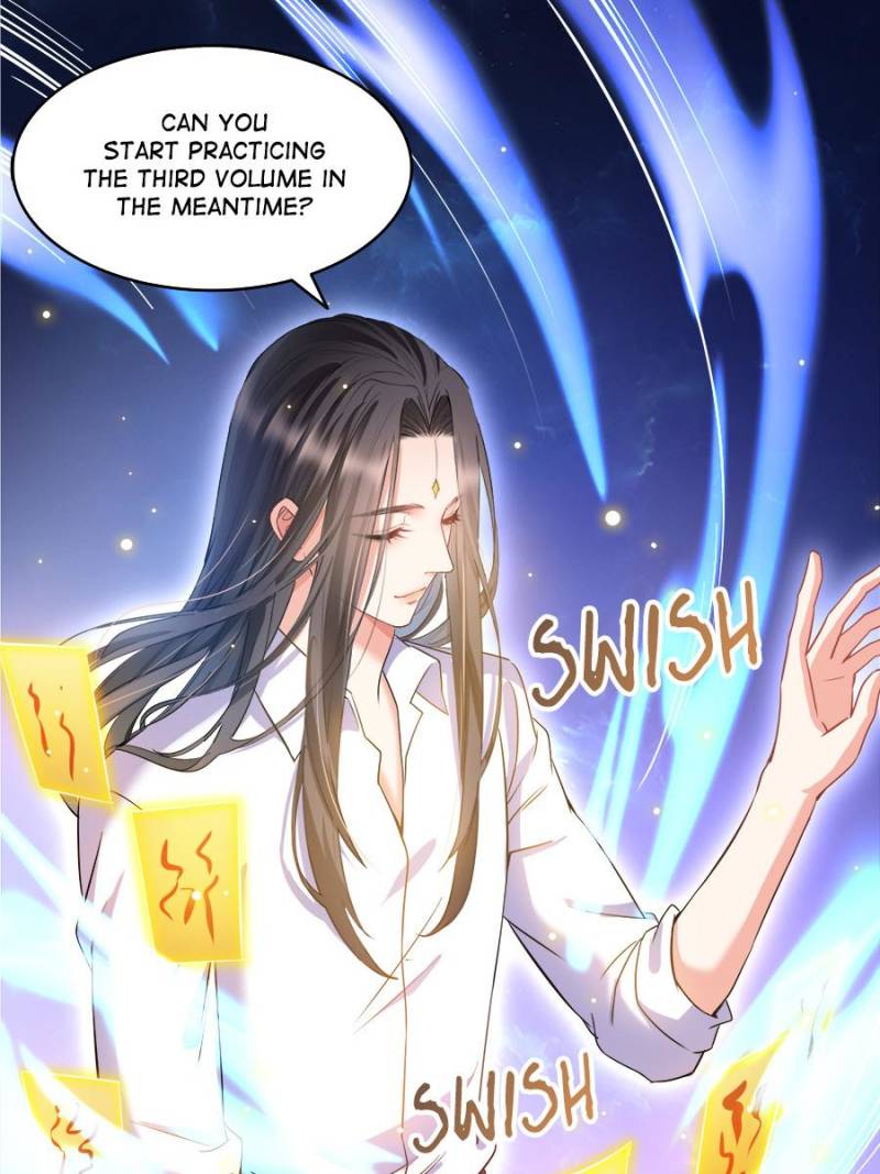 Cultivation Chat Group Chapter 345 page 33 - Chapter 345