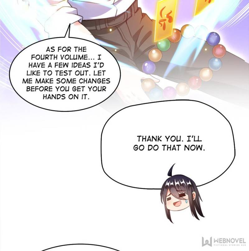 Cultivation Chat Group Chapter 345 page 34 - Chapter 345