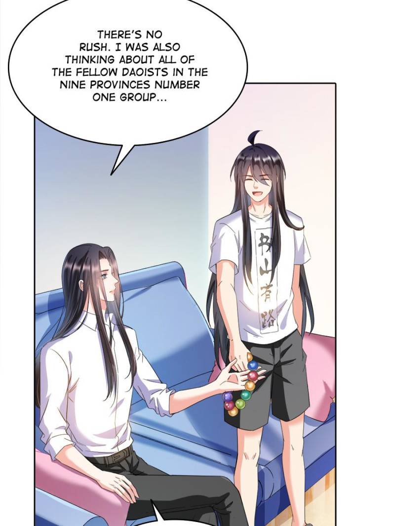 Cultivation Chat Group Chapter 345 page 35 - Chapter 345