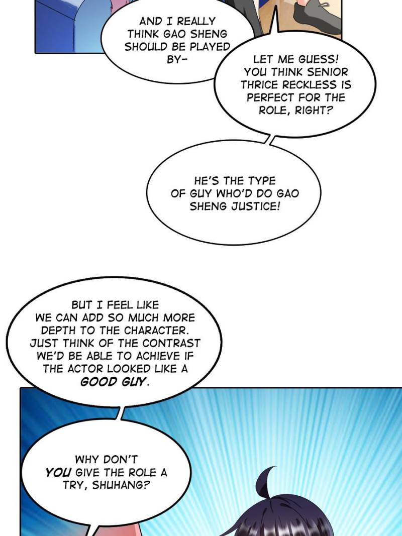 Cultivation Chat Group Chapter 345 page 36 - Chapter 345