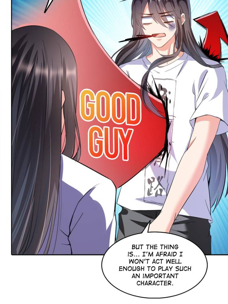 Cultivation Chat Group Chapter 345 page 37 - Chapter 345