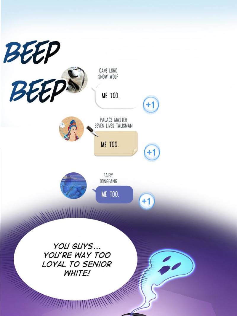 Cultivation Chat Group Chapter 345 page 45 - Chapter 345