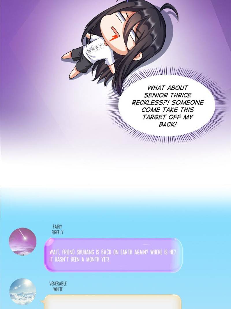 Cultivation Chat Group Chapter 345 page 46 - Chapter 345