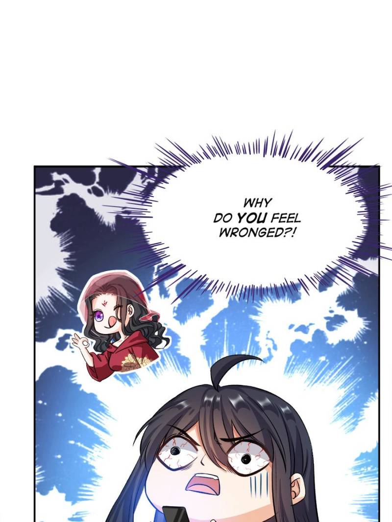 Cultivation Chat Group Chapter 345 page 48 - Chapter 345