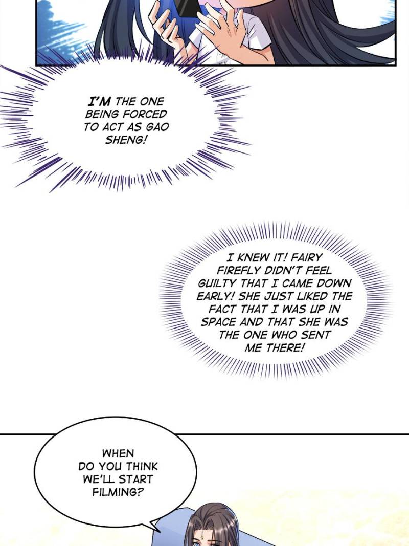 Cultivation Chat Group Chapter 345 page 49 - Chapter 345