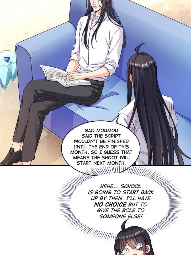Cultivation Chat Group Chapter 345 page 50 - Chapter 345