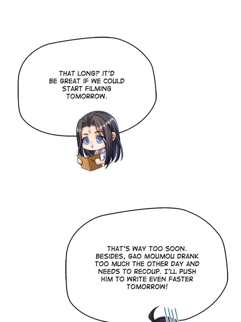 Cultivation Chat Group Chapter 345 page 52 - Chapter 345