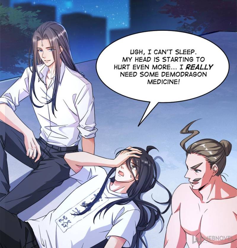 Cultivation Chat Group Chapter 345 page 54 - Chapter 345