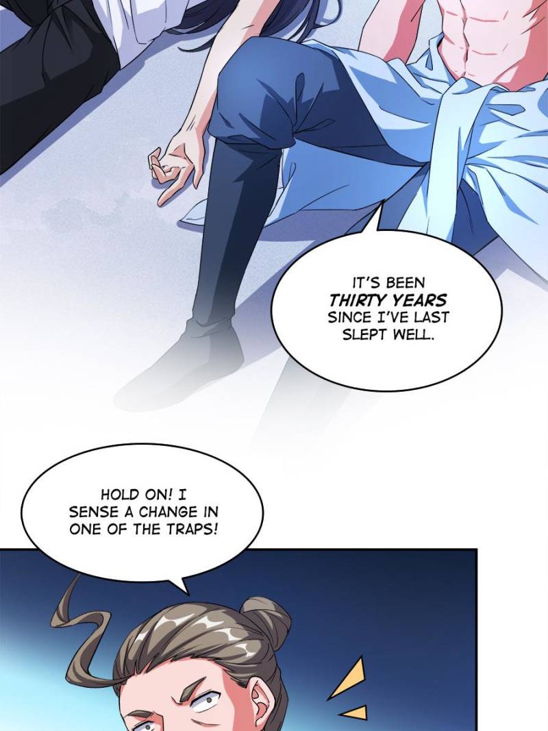 Cultivation Chat Group Chapter 345 page 55 - Chapter 345