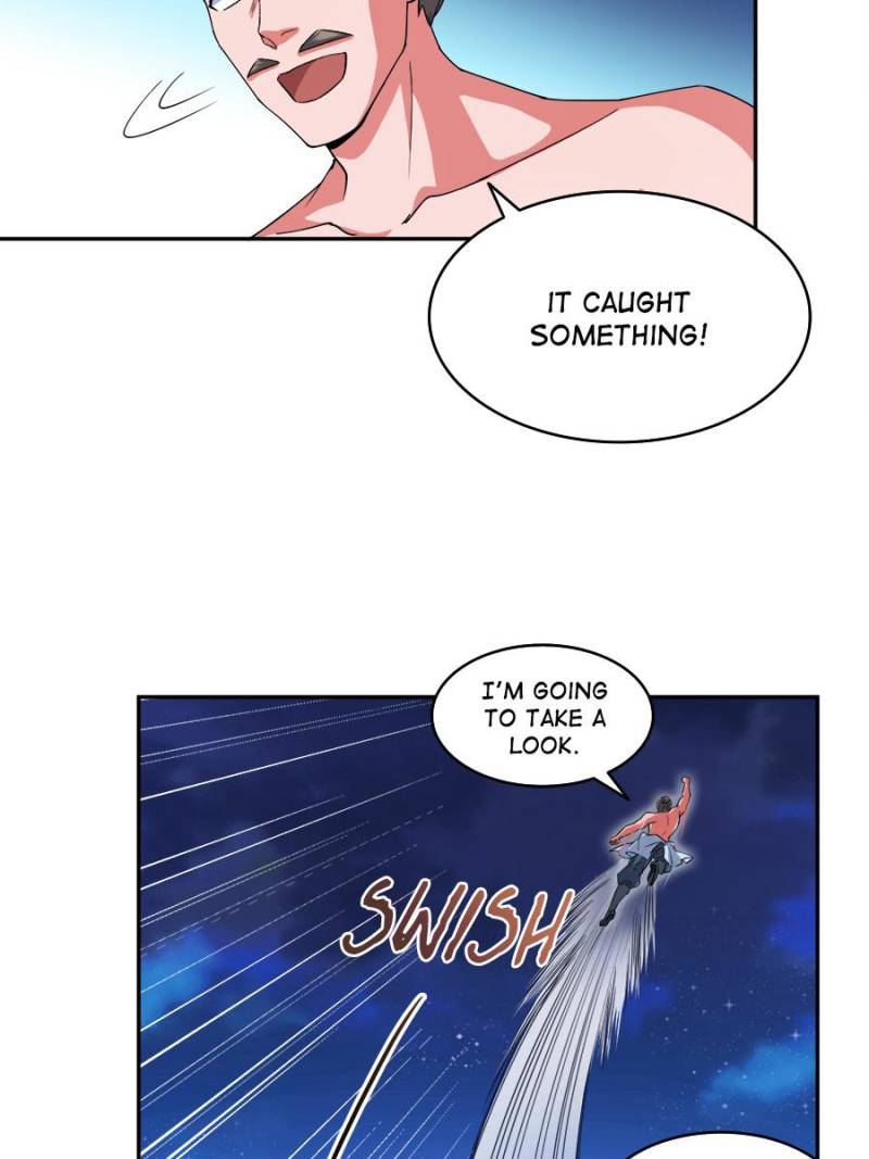 Cultivation Chat Group Chapter 345 page 56 - Chapter 345