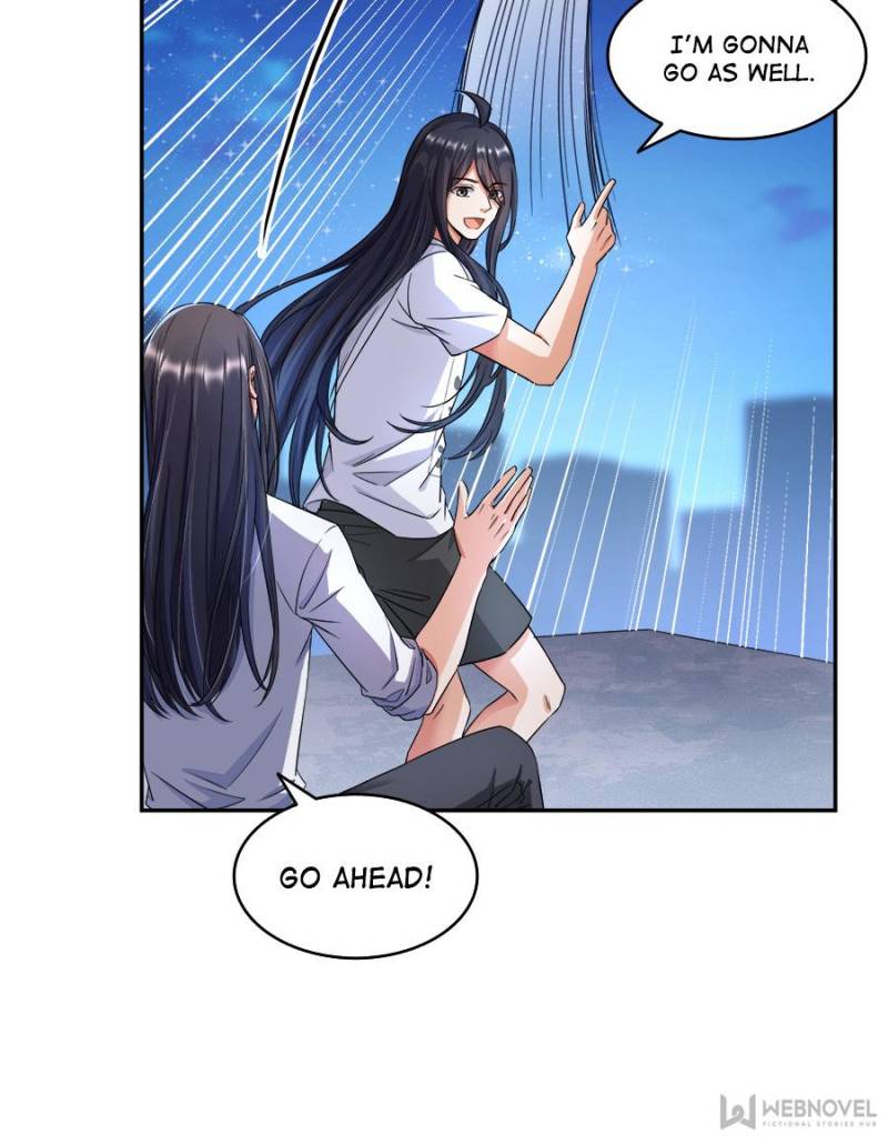 Cultivation Chat Group Chapter 345 page 57 - Chapter 345