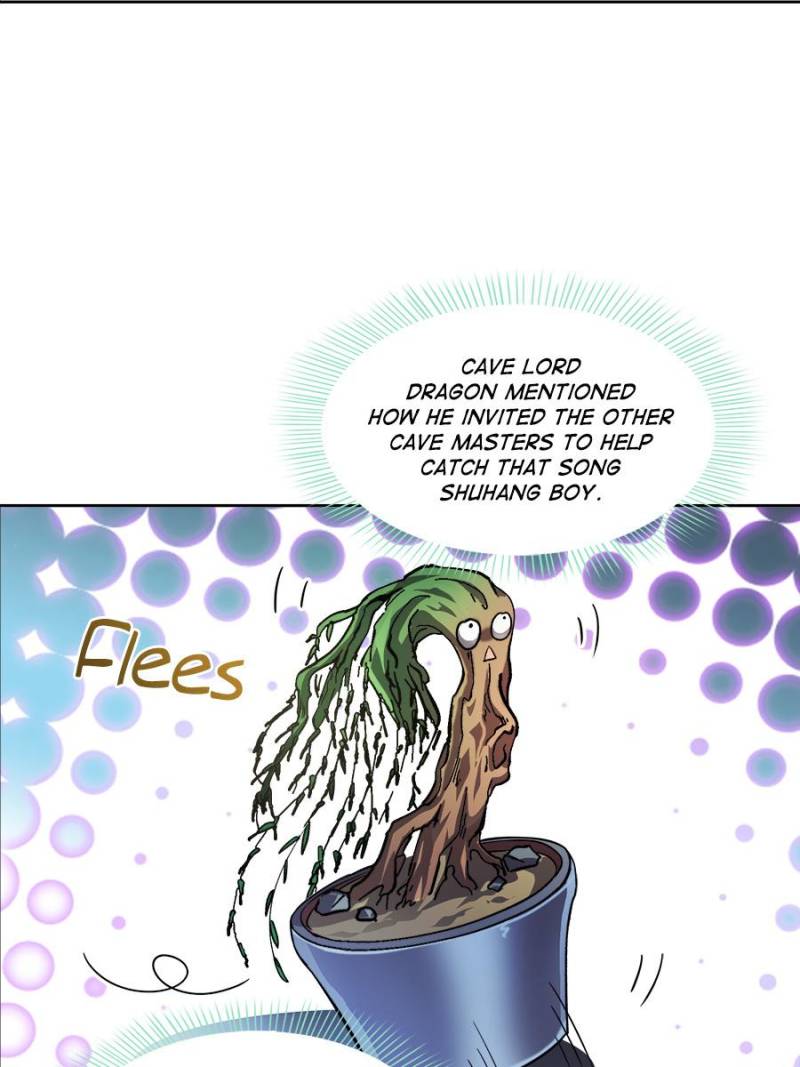 Cultivation Chat Group Chapter 345 page 58 - Chapter 345