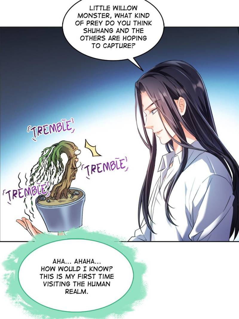 Cultivation Chat Group Chapter 345 page 65 - Chapter 345