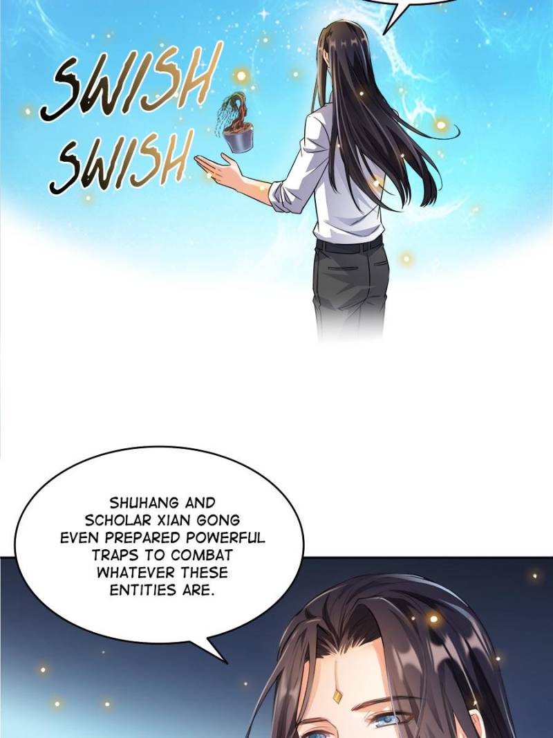 Cultivation Chat Group Chapter 345 page 68 - Chapter 345