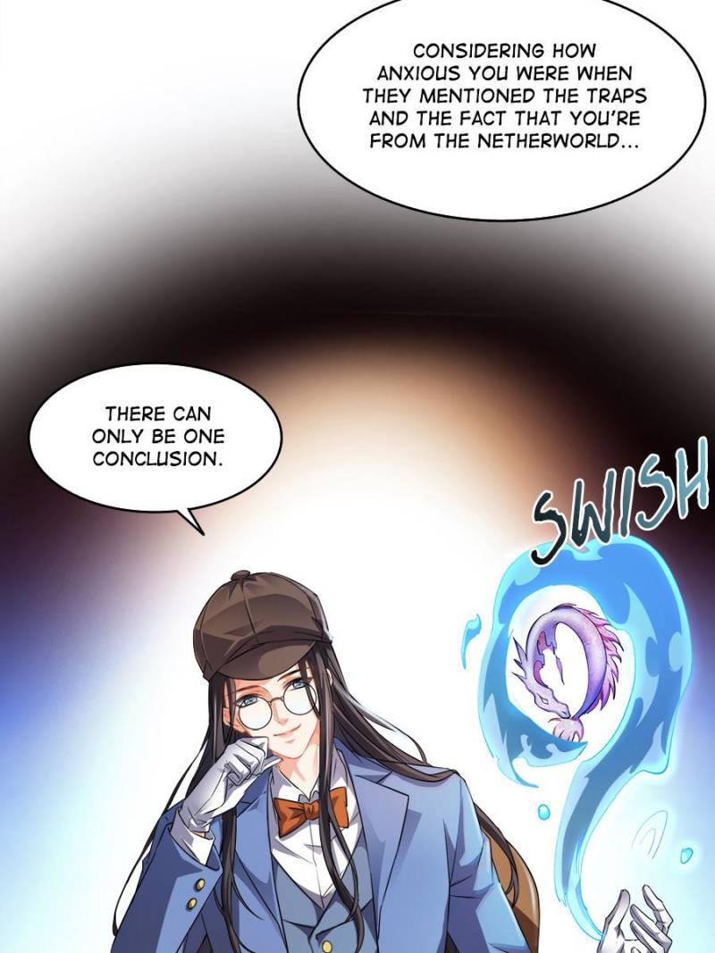 Cultivation Chat Group Chapter 345 page 70 - Chapter 345
