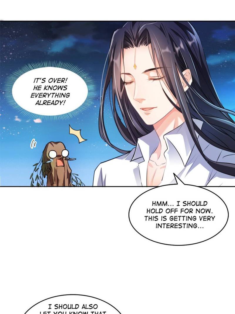 Cultivation Chat Group Chapter 345 page 73 - Chapter 345