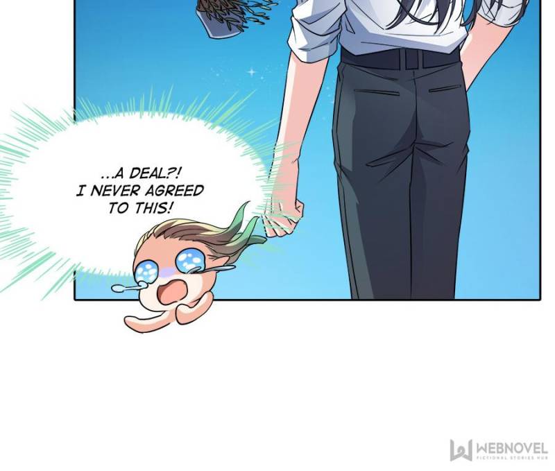 Cultivation Chat Group Chapter 345 page 75 - Chapter 345