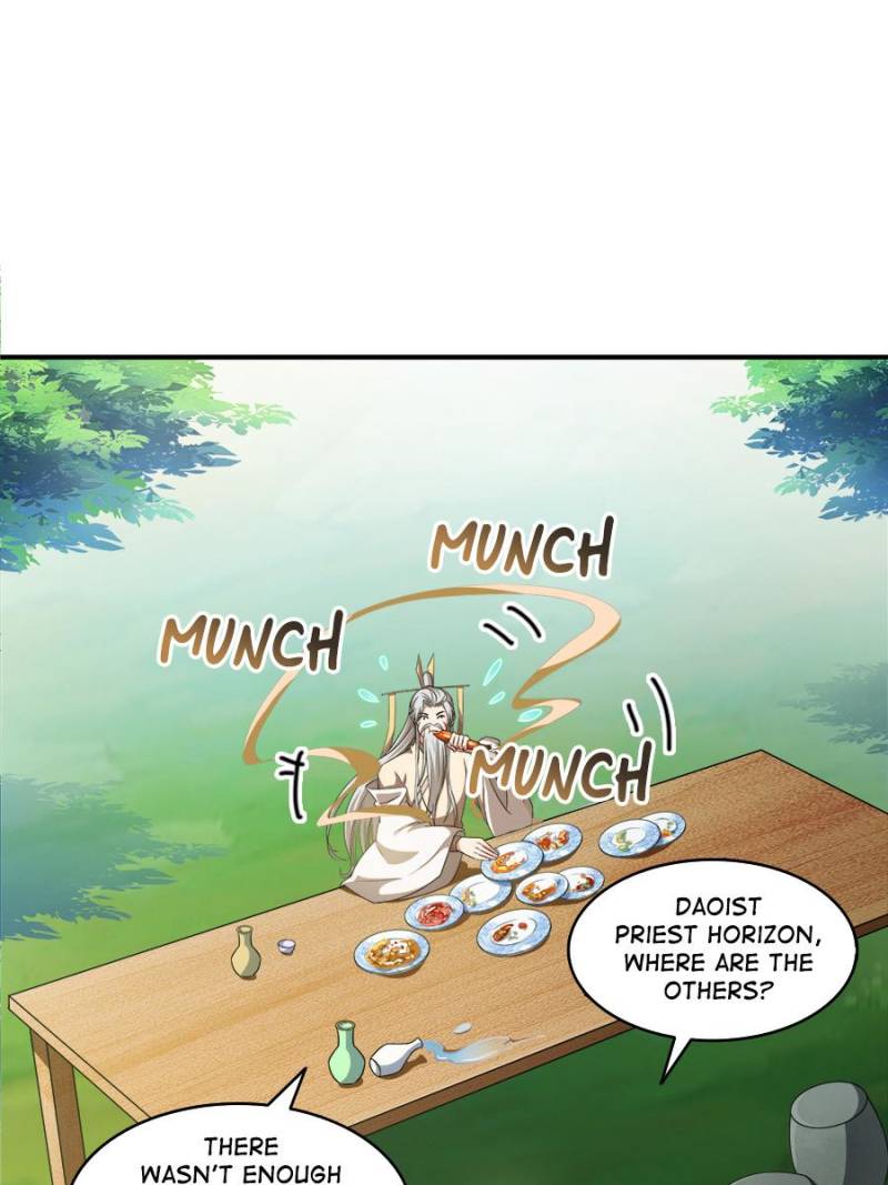 Cultivation Chat Group Chapter 345 page 9 - Chapter 345