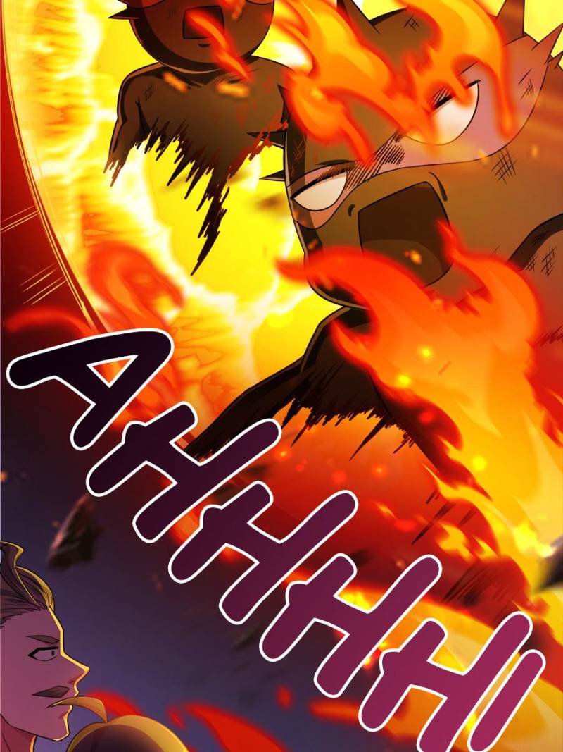 Cultivation Chat Group Chapter 346 page 11 - Chapter 346