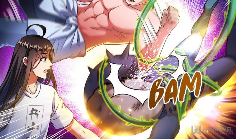 Cultivation Chat Group Chapter 346 page 15 - Chapter 346