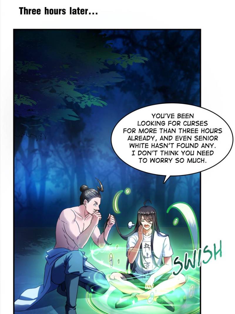 Cultivation Chat Group Chapter 346 page 20 - Chapter 346