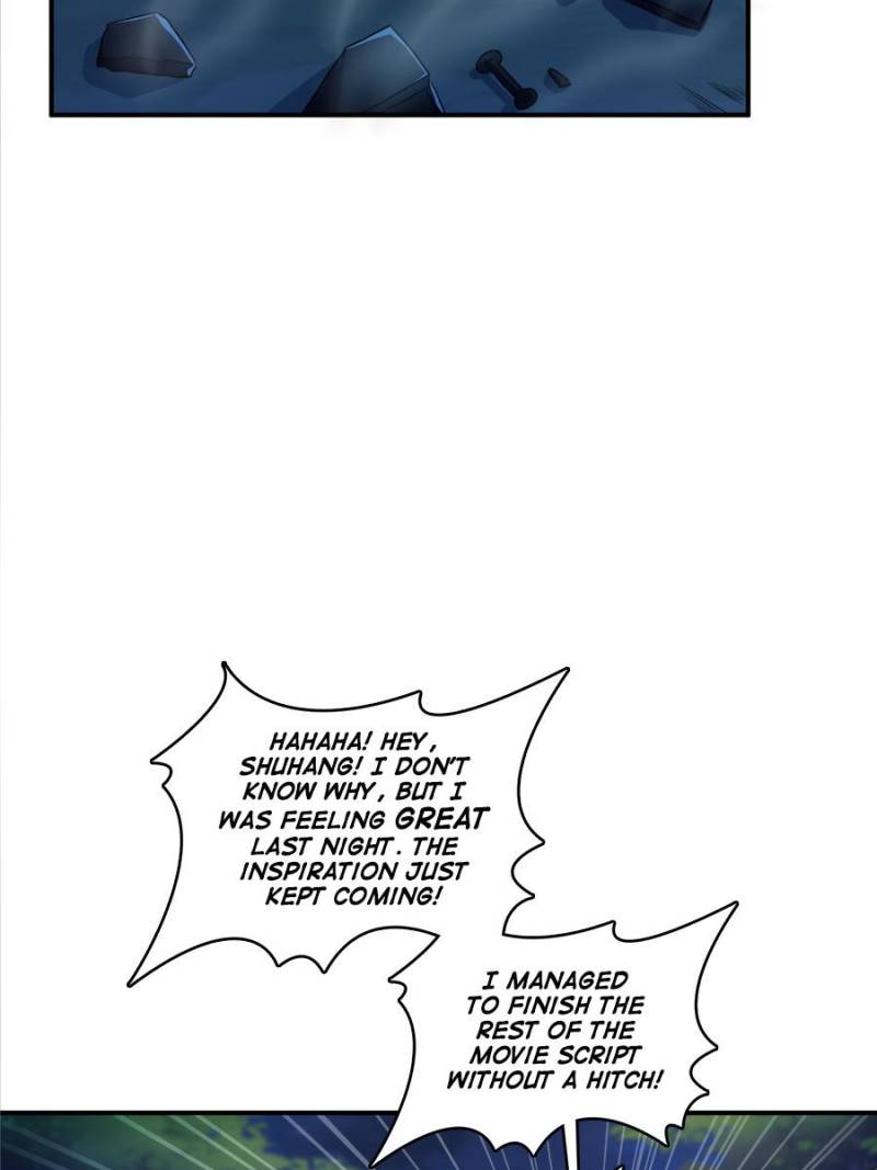 Cultivation Chat Group Chapter 346 page 22 - Chapter 346
