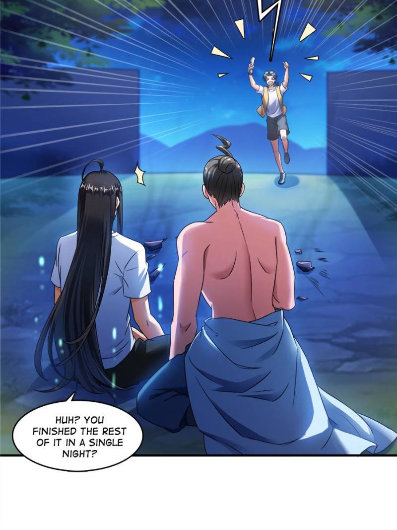 Cultivation Chat Group Chapter 346 page 23 - Chapter 346