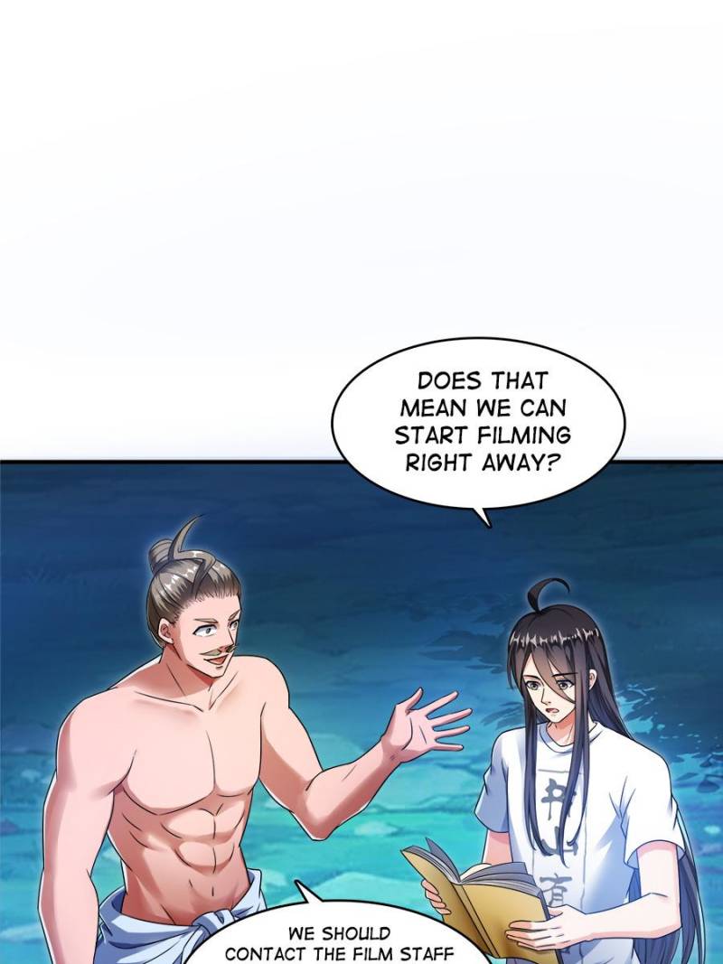 Cultivation Chat Group Chapter 346 page 25 - Chapter 346