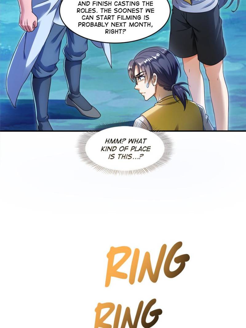 Cultivation Chat Group Chapter 346 page 26 - Chapter 346