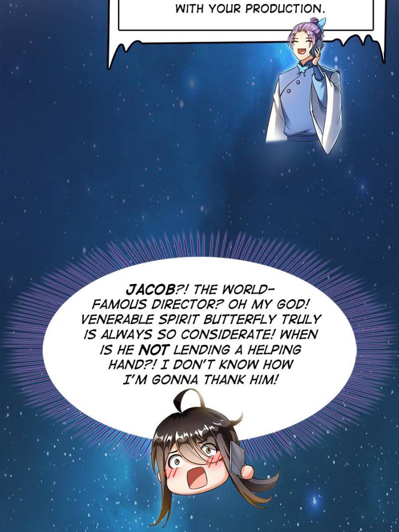 Cultivation Chat Group Chapter 346 page 29 - Chapter 346