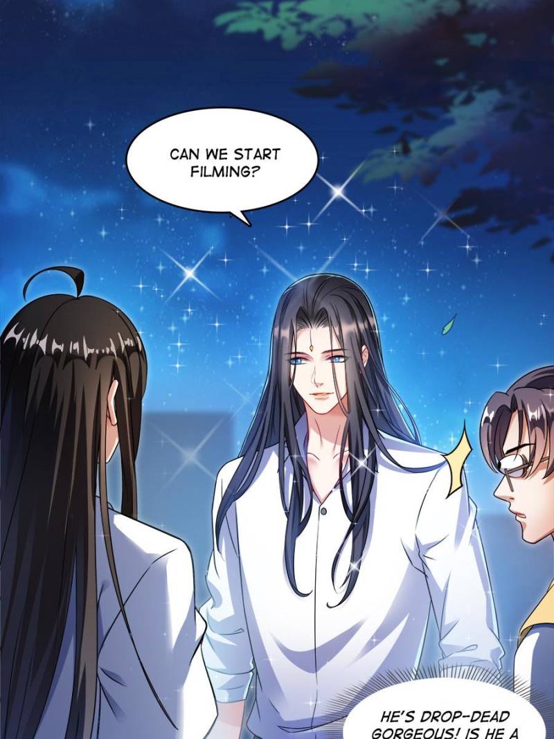 Cultivation Chat Group Chapter 346 page 35 - Chapter 346