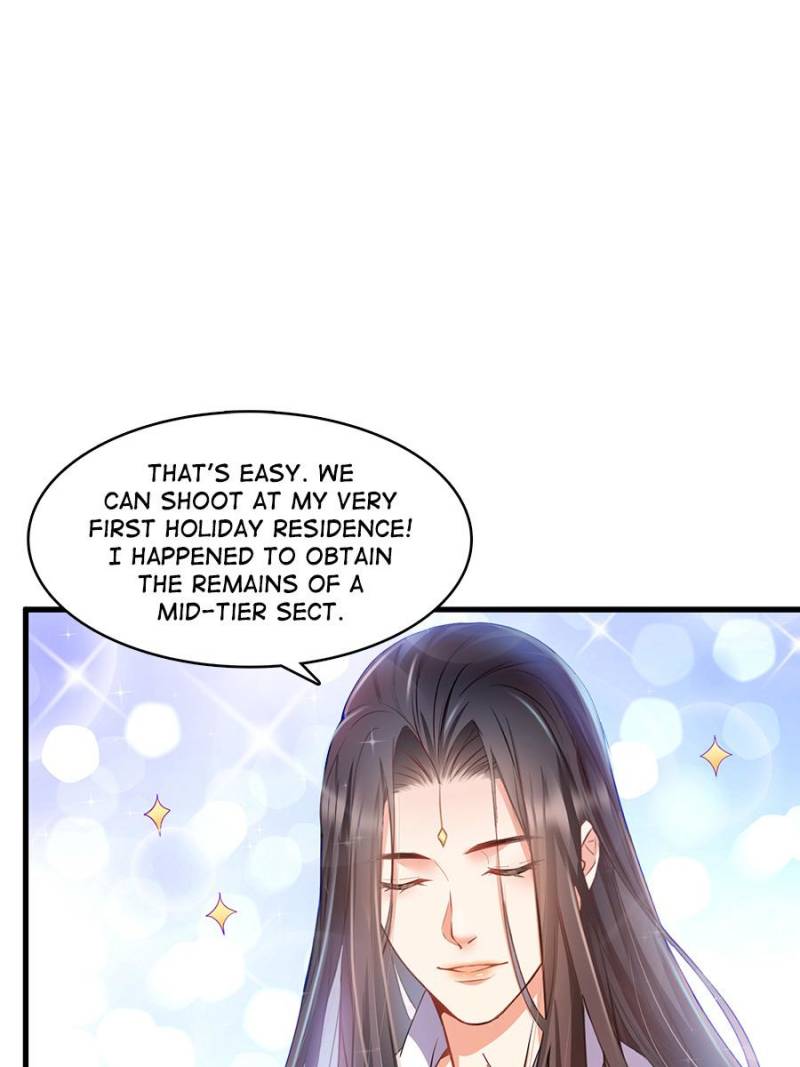 Cultivation Chat Group Chapter 346 page 37 - Chapter 346