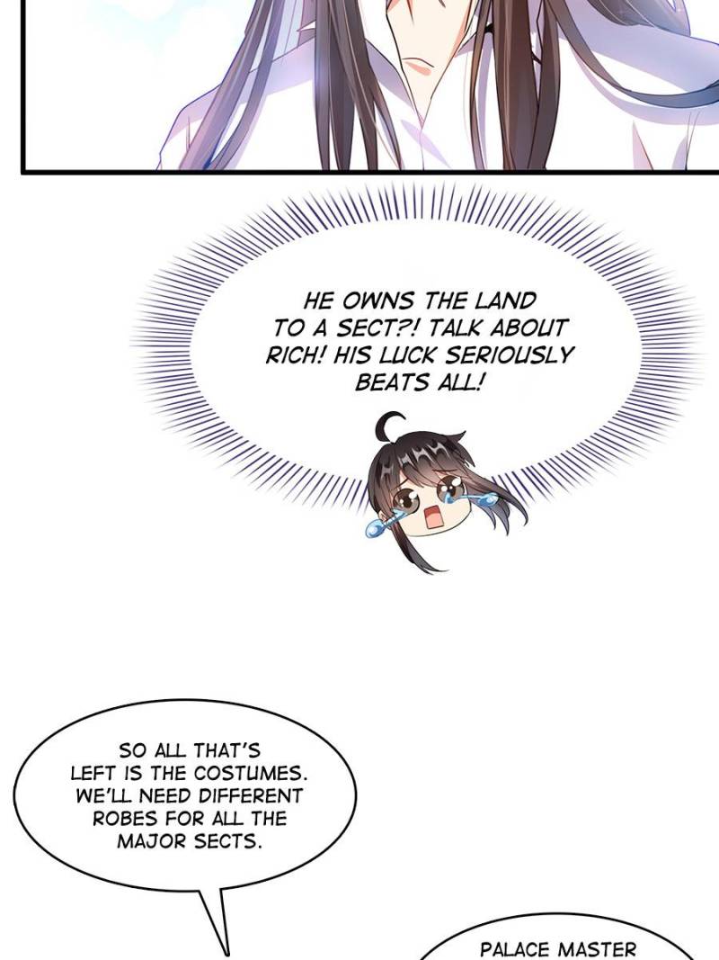 Cultivation Chat Group Chapter 346 page 38 - Chapter 346