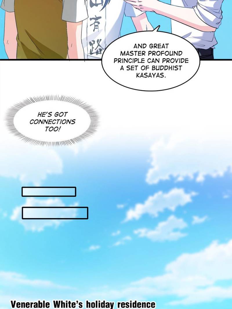 Cultivation Chat Group Chapter 346 page 40 - Chapter 346