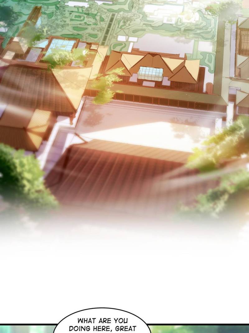 Cultivation Chat Group Chapter 346 page 43 - Chapter 346