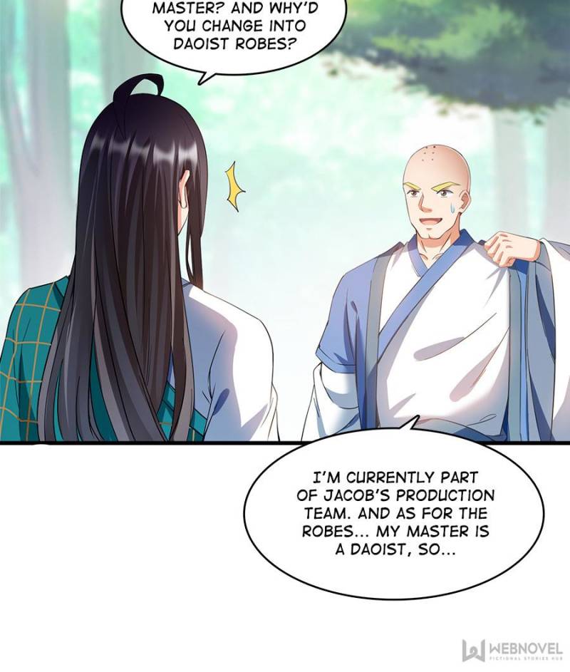 Cultivation Chat Group Chapter 346 page 44 - Chapter 346