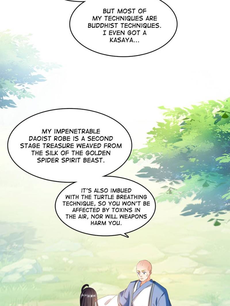 Cultivation Chat Group Chapter 346 page 46 - Chapter 346