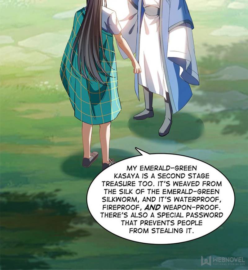 Cultivation Chat Group Chapter 346 page 47 - Chapter 346