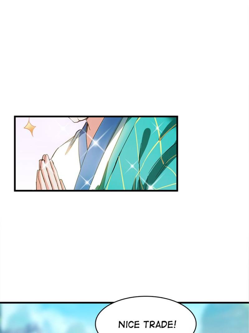 Cultivation Chat Group Chapter 346 page 48 - Chapter 346
