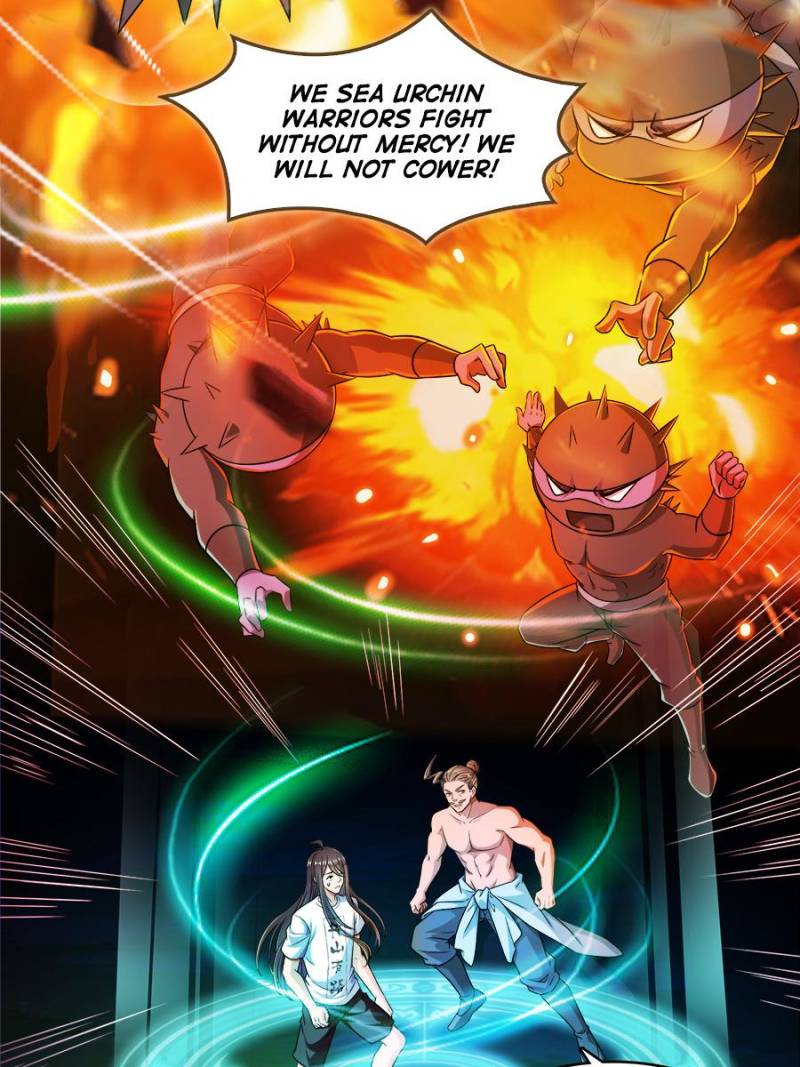 Cultivation Chat Group Chapter 346 page 5 - Chapter 346