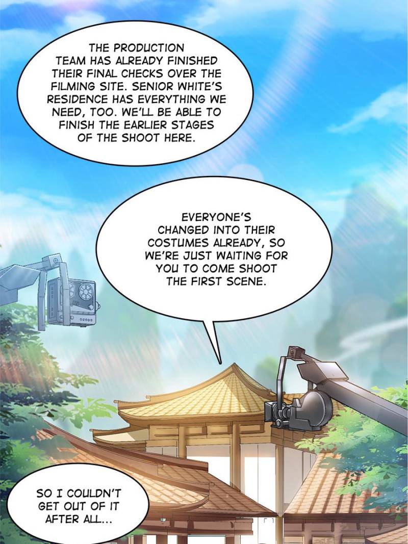 Cultivation Chat Group Chapter 346 page 51 - Chapter 346