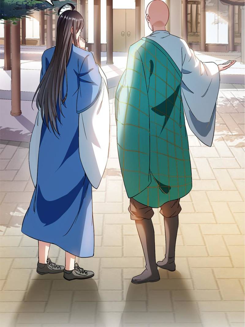 Cultivation Chat Group Chapter 346 page 52 - Chapter 346