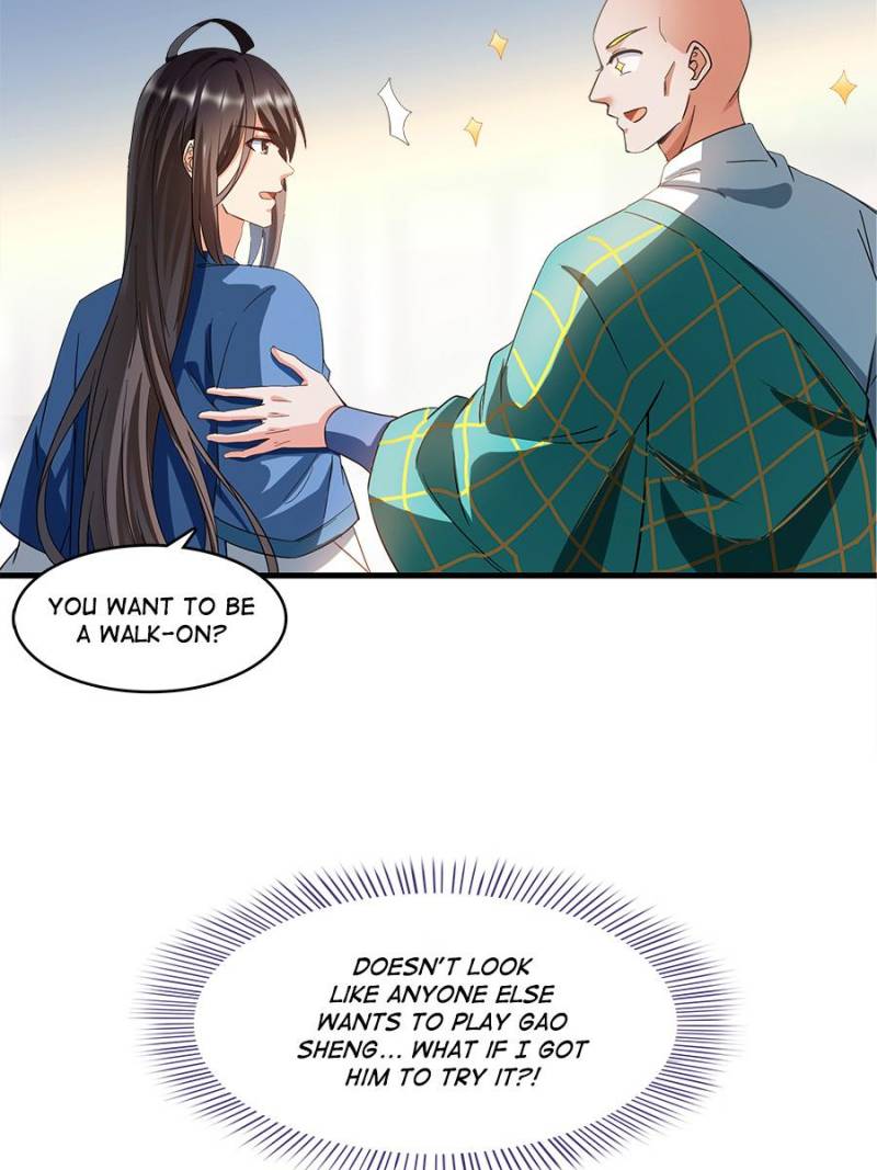 Cultivation Chat Group Chapter 346 page 54 - Chapter 346