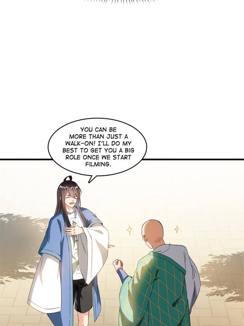 Cultivation Chat Group Chapter 346 page 55 - Chapter 346
