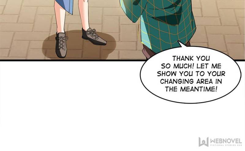 Cultivation Chat Group Chapter 346 page 56 - Chapter 346