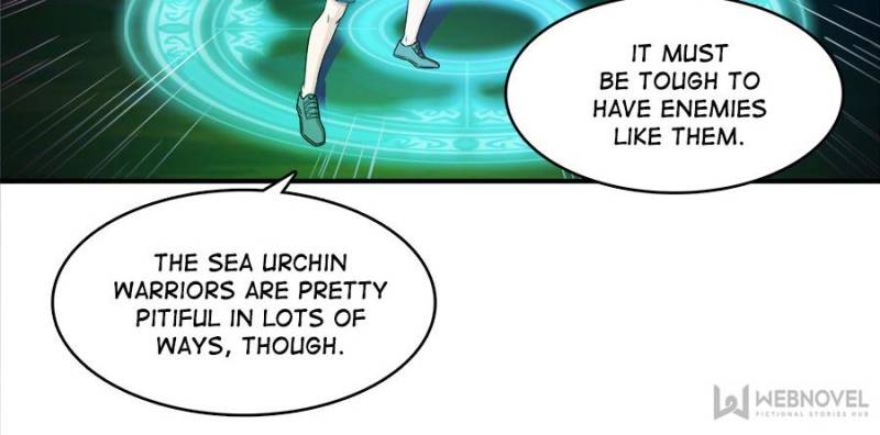 Cultivation Chat Group Chapter 346 page 6 - Chapter 346